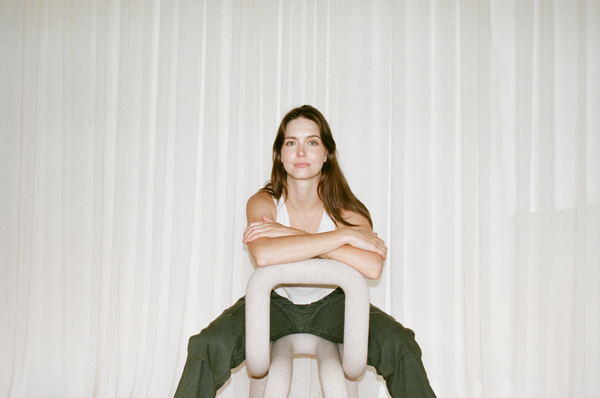 ALANNA FENNELL - PORTFOLIO - CELEBRITY